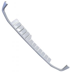 Refrigerator - Freezer Door Shelf - C00374294 481946078835 Refrigerator Door [Whirlpool Indesit]