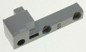 Fixings And Brackets - C00480556 481940478788 Holder Door Upper Left Door Upper Left [Whirlpool Indesit]