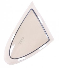 Side Cover Housing - 210410094 C00956476 Side Wall-left [Arcelik]