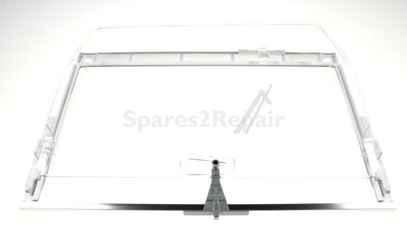 Glass Panel - 00791667 Glass Plate [Bosch Siemens]