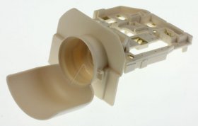 Smeg Light Holder - 826050158 Lamp Holder