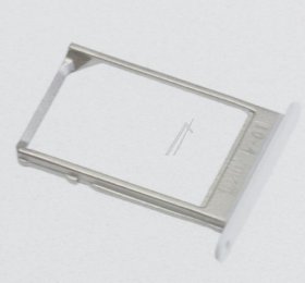 Samsung Sim card Holder - Gh61-08203a Sim Card Holder Galaxy A3 A5 A7 White