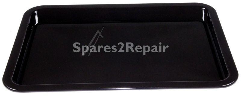 Tray - 00436897 Baking Tray Enamel [Bosch Siemens]