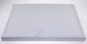 Cover Plate - 00218343 Worktop [Bosch Siemens]