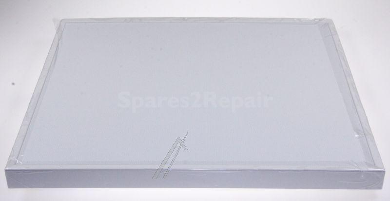Cover Plate - 00218343 Worktop [Bosch Siemens]