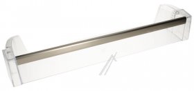 Refrigerator - Freezer Door Shelf - C00480349 488000480349 Door Bottle Shelf Gr -neo Whr Prem [Whirlpool Indesit]