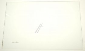 Vegetable Drawer Cover - 4629861400 C00873037 Crisper Cover 445x290-combi Bi Safety L [Arcelik]