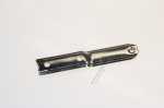 Hisense Gorenje Door Hinges For Fridges - 631660 Hinge Support-upper Zo