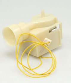 Braun Pump For Coffee Machine - 7050857 Pump