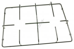 Cooker Pan Support - 110241116 C00918613 Pan Support-left [Arcelik]