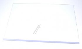 Glass Panel - 1038656 Glass Panel 445x290x3 [Amica]