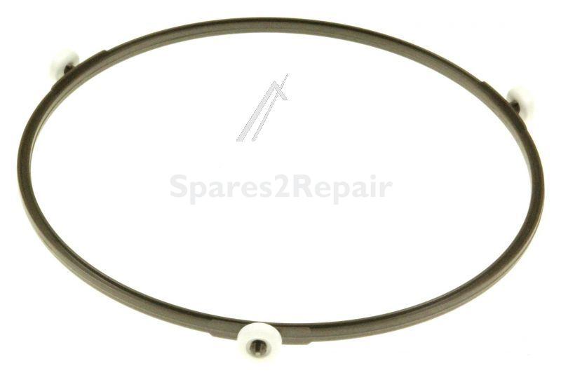 Driver Unit Disc Table - 461a79 Carrier Mo Turntable Plate [Sogedis]