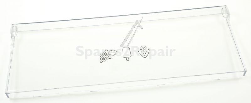 Drawer Front - 5919850100 C00896970 Tray Screen [Arcelik]