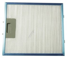 Atlan Metal Grease Trap - Ataf103a89015 Alu Filter