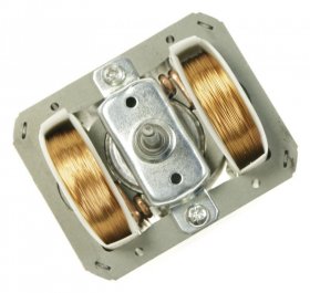 Hood Motors - C00535627 488000535627 Motor K42 011 04 He [Whirlpool Indesit]