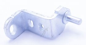 Smeg Door Hinges For Fridges - 931331165 Hinge Bottom