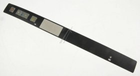 Operating Unit Screen - C00270052 482000086496 Template Commandos Display [Whirlpool Indesit]