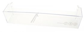 Refrigerator - Freezer Door Shelf - 4666010100 C00864909 Big Rack Beko 54 Printed Arc1155 [Arcelik]