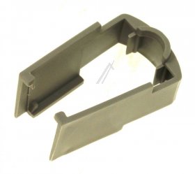 Flap - C00325824 481010643504 Cover Lower Hinge Grey-mg [Whirlpool Indesit]