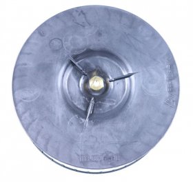 Fan Blades - 50245261008 Fan Blade [Electrolux Aeg]
