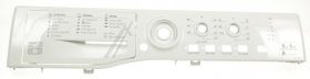 Panel - C00510193 488000510193 Console Fdl 9640p Uk Gw [Whirlpool Indesit]
