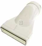 Faber Franke Roblin Extractor Hose Adapter - 133 0582 621 Adaptor 220x55mm | Ø125mm