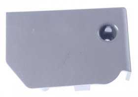 Glass Shelf Protective Trim [Candy Hoover]