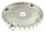 Teka Mechanical Components - 60601104 Fast Burner Bronze Ring 2g
