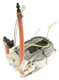Heating For Coffee Machines - Fl306161 Thermoblock [Delonghi]