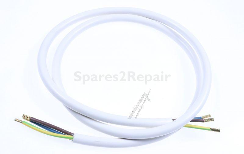 Power Supply Cable - 9059055 Connection Cable 3x4mm2 1 5m [Amica]