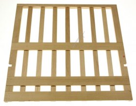 Climadiff Shelf Assembly - Jg36 03 05 03a Cedar Wooden Shelf (big) With Humidity Stocker