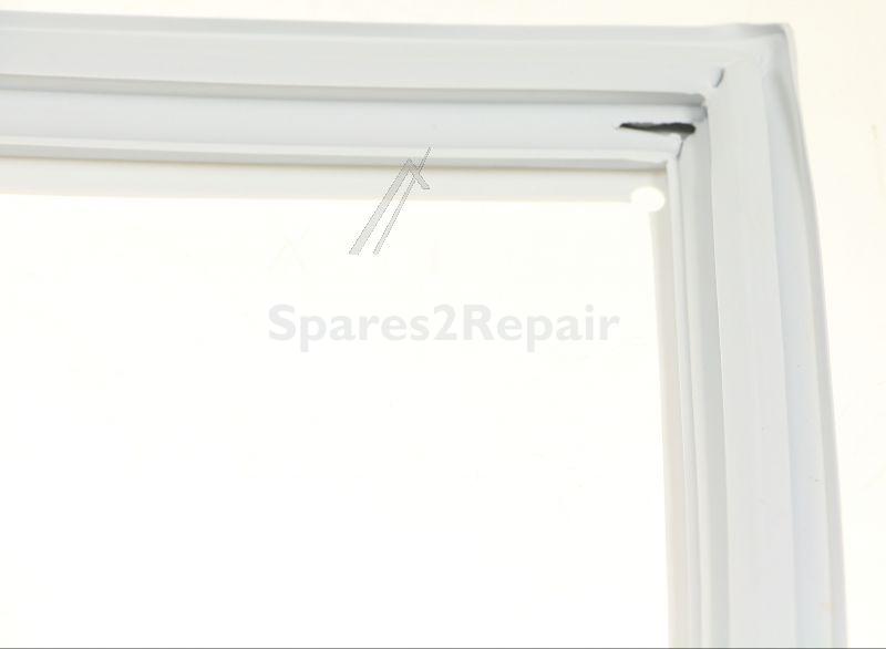 Severin Freezer Door Seal - 2658048 Door Seal