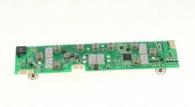 Driver Unit Module - C00632444 488000632444 Display Board Quasar 4b No Slide [Whirlpool Indesit]