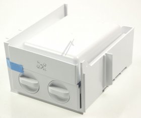 Ice Cube Makers - 42190591 Icematic Gr-465new S w cube 424c [Vestel]