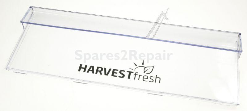 Front Housing - 4661881000 C00921296 Crisper Front Hotstamp Harv Fresh 60 T60 [Arcelik]