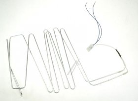 Element - 41031418 Defrost Heating Resistor [Candy Hoover]