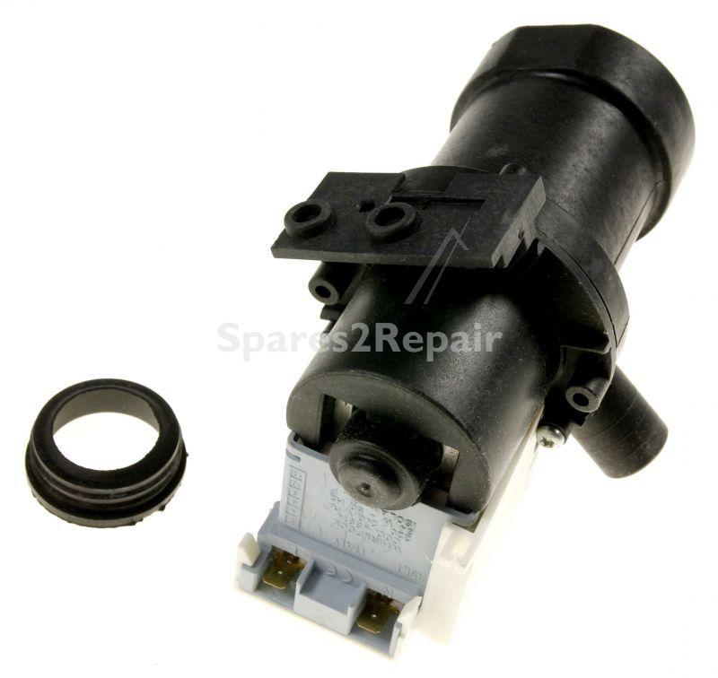 Drain Pump - 53188950322 Drain Pump [Electrolux Aeg]