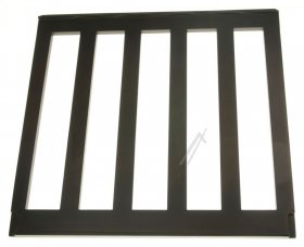 Haier Refrigerator - Freezer Door Shelf - 0071600019e 49080776 Wood Wine Shelf