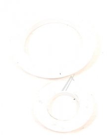 Sealing Materials - C00485007 481241868225 Gasket Kit [Whirlpool Indesit]