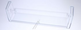 Refrigerator - Freezer Door Shelf - C00387124 482000092930 Dairy Balcony Hp60+hot Fjord [Whirlpool Indesit]