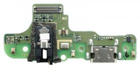 Samsung Charging Port Modul - Gh81-17775a Svc Jdm-sub Pba Sm-a207