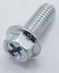 Screw - 11303305000045 Screw M6x16 [Midea]