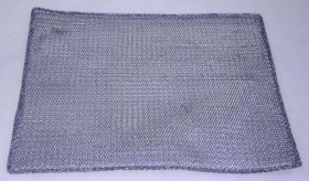 Grease Filter - C00486871 481948048357 Filter [Whirlpool Indesit]