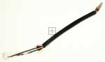 Thermostatic Fuse - 49038733 Defrost Sensor [Candy Hoover]