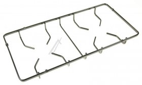 Carrier Assembly - 37004556 Enamelled Pan Support(k Type) [Vestel]