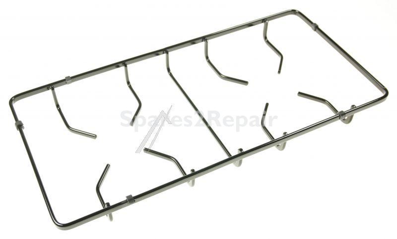 Carrier Assembly - 37004556 Enamelled Pan Support(k Type) [Vestel]