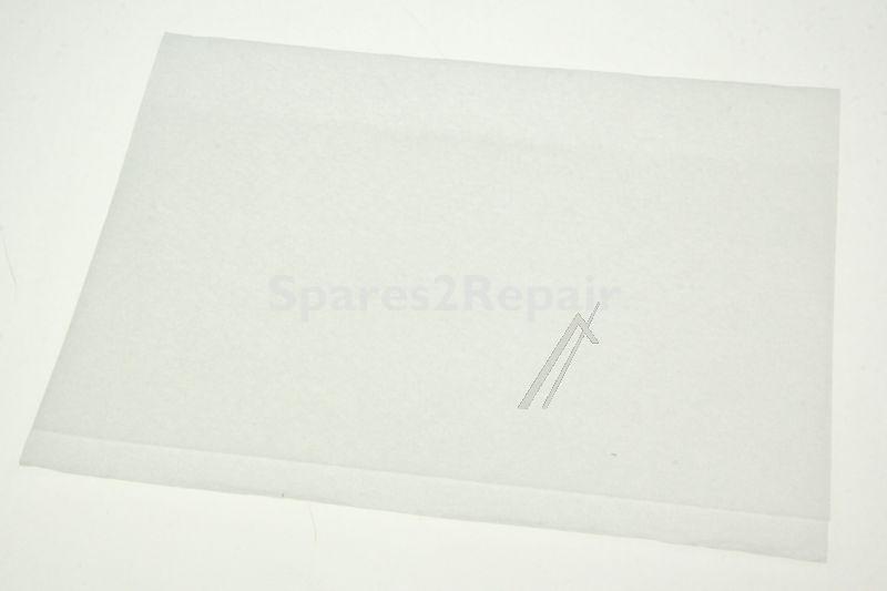 Grease Filter - C00408091 482000002859 Grease Filter [Whirlpool Indesit]