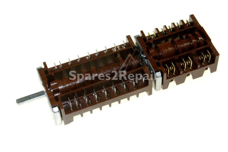 Timer - 00613463 Time Selector [Bosch Siemens]