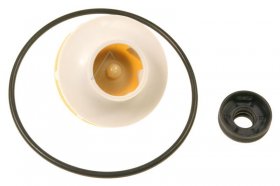 Compatible Turbine Set - Kit Seal Motor => Bsh 00165813