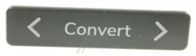Hisense Gorenje Button - 820589 Air Duct Knob Slider C6 Hf 7024 Sign